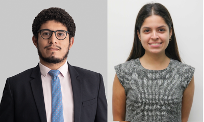 Miguel Aspauza García* & Ana Paula Molina**