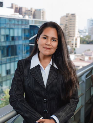 Lizeth Salazar
