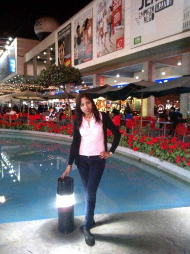 Karen Stefany Napan Cuenca