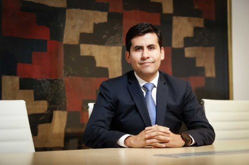 Gerardo Manuel Pajares Gamarra