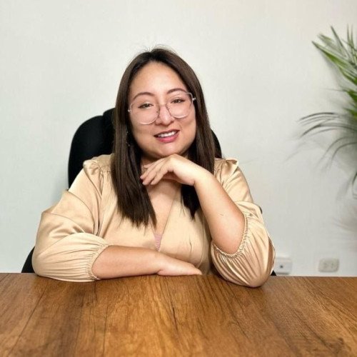 Jamille Alarcón Camacho