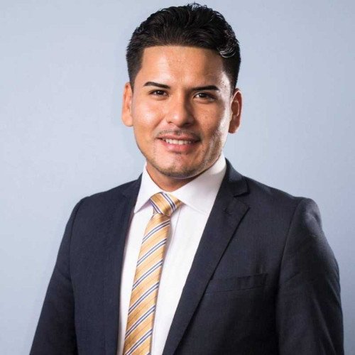 Edson Zelada Herrera