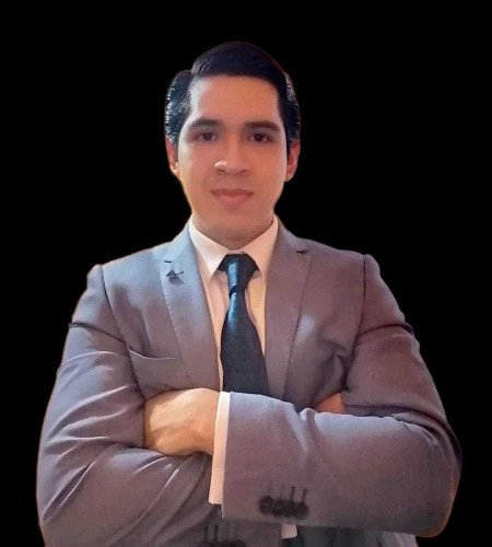 Brandon Mori Ramirez