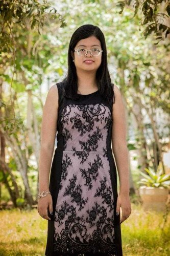 Gabriela Osorio Oropeza