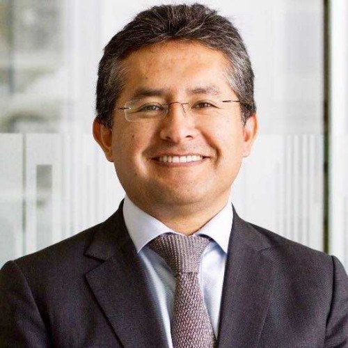 Andy Carrión Zenteno