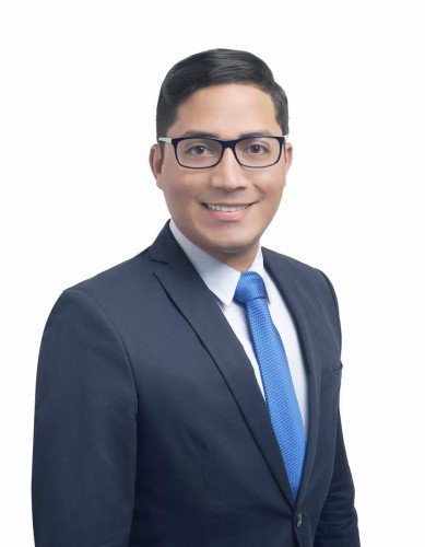 José Humberto Ruiz Riquero