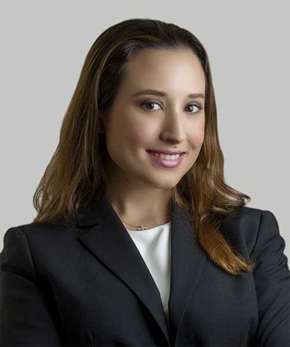 Alejandra Santistevan de las Casas