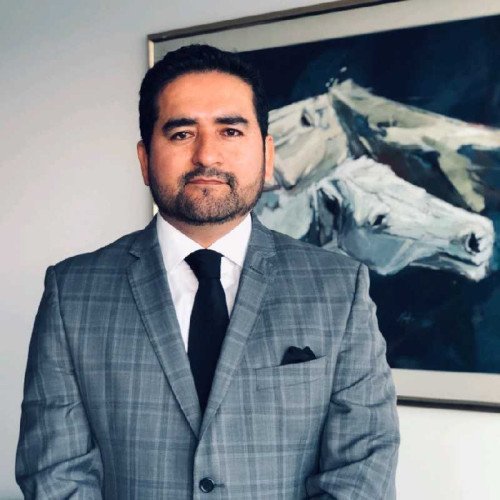 Rolando Collao Sanchez