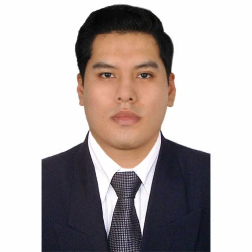 Jasson Martin Sotil Peñaloza