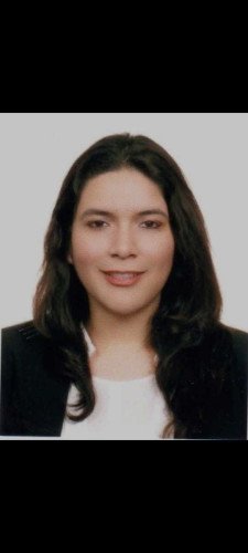 Martha Chávez Salinas