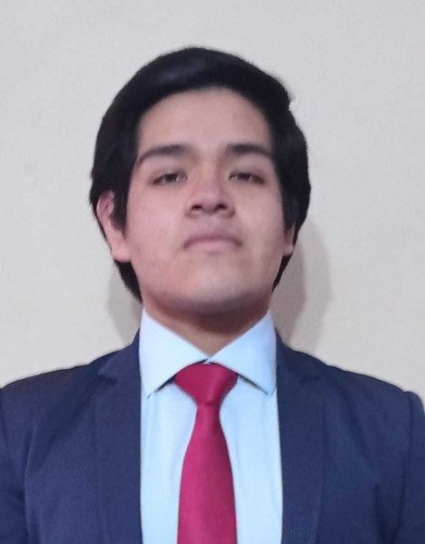 Thony Ronaldo Villanueva Nieto