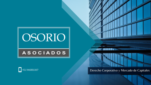 Blog del Estudio Osorio