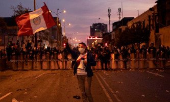 Criterios del TC sobre el Estado de Emergencia
