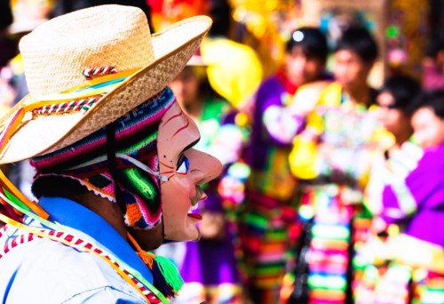 Error culturalmente condicionado: “Art. 15° del Código Penal”