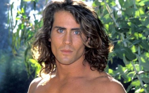 El actor Joe Lara falleció a los 58 años, famoso por interpretar a Tarzán en los ochenta