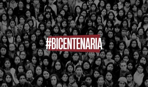 'Bicentenaria', una serie de cortometrajes para revalorizar la transcendencia de la mujer peruana