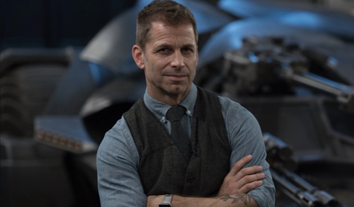 Zack Snyder: ¿Qué posibilidades hay de que el director pase de DC Cómics a Marvel Studios?