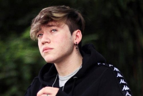 Paulo Londra: ¿Qué dijo el artista argentino tras quedar libre de Big Ligas?