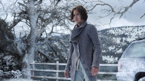 Crítica 'Extralegal': 'La hija', un instinto profundo dentro de un drama