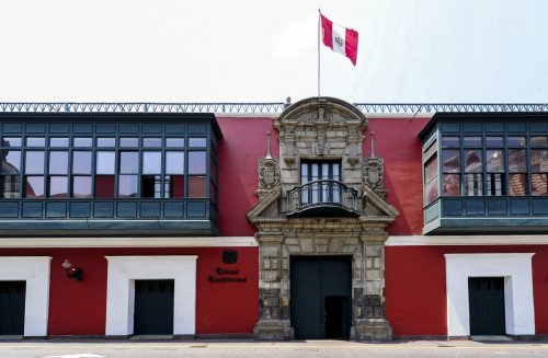 La elección de los nuevos magistrados del Tribunal Constitucional