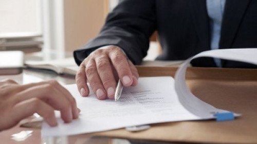 Ley de eliminación del CAS o el fin del tránsito a la Ley del Servicio Civil