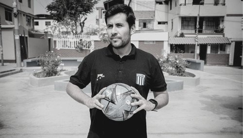 Una historia más sobre Racing en San Luis