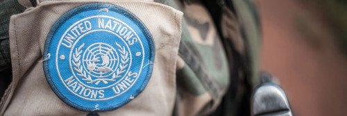 COVID-19: un nuevo desafío en las misiones de paz de las Naciones Unidas