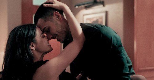 Netflix presenta un adelanto de la segunda temporada de 'Oscuro deseo'