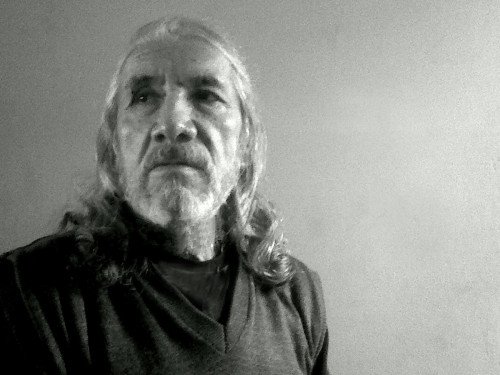 Entrevista al artista peruano Apolonio Zeballos