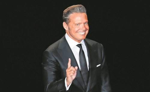 Netflix: ¿Qué récord rompió Luis Miguel en Spotify a raíz del éxito de su serie?
