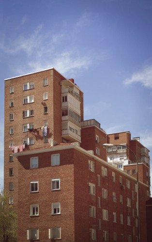 Sumario sobre el desalojo en el Perú