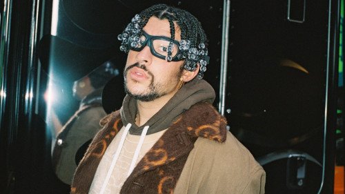 Bad Bunny rompe récord en Colombia: agota las entradas en tan solo unas horas