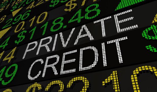 Private Credit y financiamiento no bancario: una tendencia global