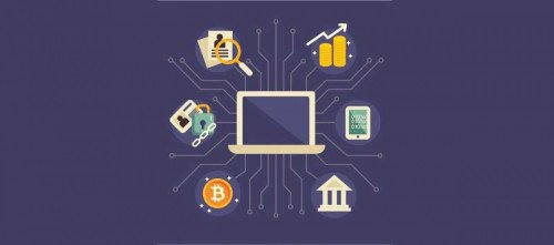 Blockchain y la Administración Pública