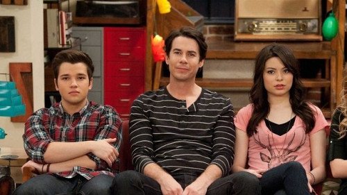 'iCarly' regresa con nuevos episodios a través de Paramount+