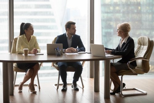 Directores Independientes para empresas