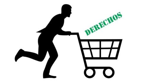 ¿CÚALES SON TUS DERECHOS COMO CONSUMIDOR?