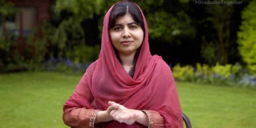 Malala Yousafzai, la premio Nobel de la Paz que trabajará en Apple TV+ para crear filmes de inspiren al mundo