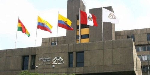 ¿Qué son las oposiciones andinas?