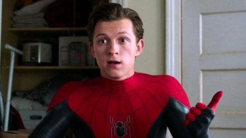 Tom Holland y la dura respuesta a Martin Scorsese por sus críticas a las cintas de Marvel