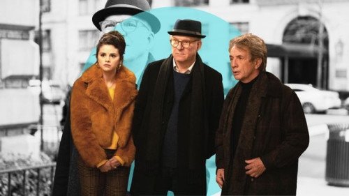 Disney+: Tras su exitoso estreno, 'Solo asesinatos en el edificio' renueva por una segunda temporada