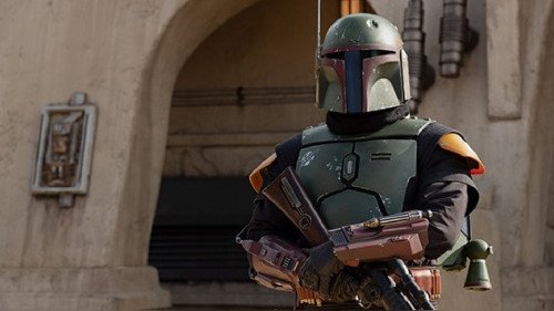 'El libro de Boba Fett': ¿cuál es la historia del cazarrecompensas más temido de la galaxia?
