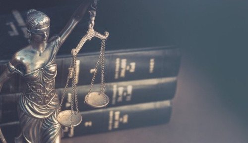 La cultura jurídica en decadencia