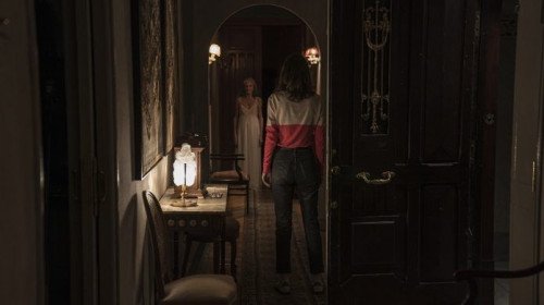 'La Abuela': Nueva cinta de terror ya tiene fecha de estreno