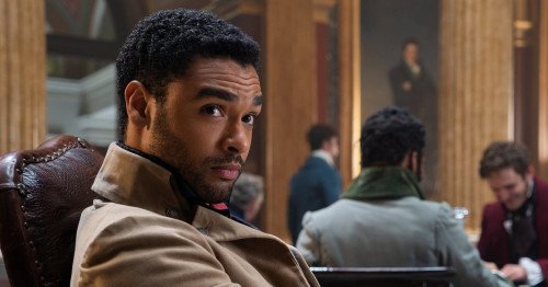 'Bridgerton': Un cambio intempestivo en la serie de Netflix que no va a gustarle a sus fans
