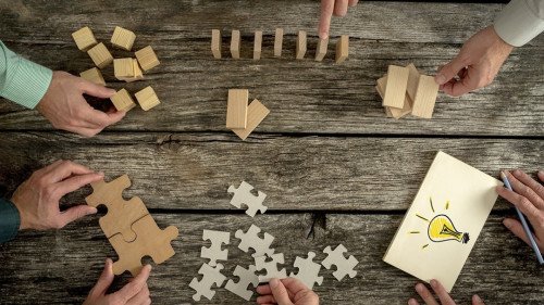 ¿Y ahora qué hacemos? Sobre cómo colaborar con el Sector Público, en diversos aspectos.