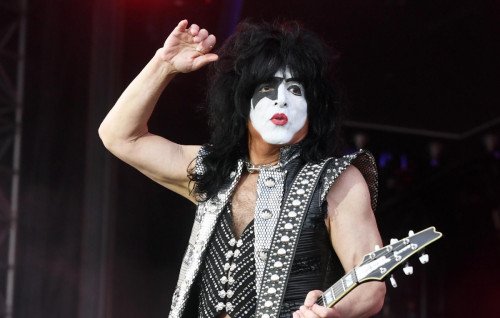 Kiss: ¿Qué se sabe sobre la salud de Paul Stanley tras dar positivo por COVID-19?