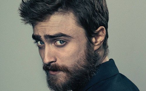 Daniel Radcliffe y su nuevo papel como el cómico 'Weird Al' Jankovic en biopic