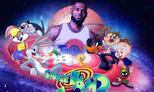 'Space Jam 2': ¿Qué detalles han quedado al descubierto tras el estreno de su tráiler?