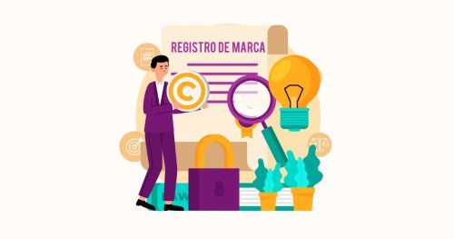 ¿CÓMO HACER EL REGISTRO DE UNA MARCA EN INDECOPI?
